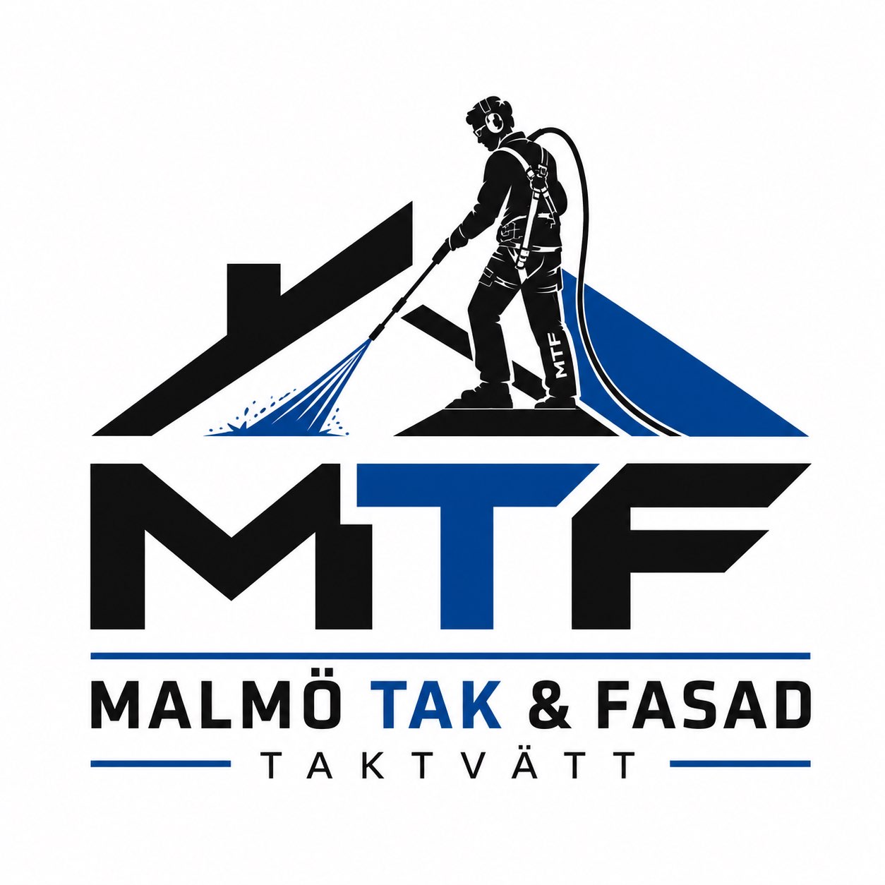 Malmö Taktvätt